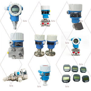 100% ของแท้และใหม่ E+H Differential Deltabar FMD78 Endress Hauser FMD78-ABA7FB1TD1AA - Product Image 4