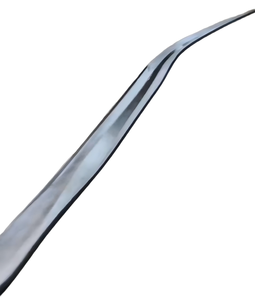 Bâton de gardien de but de hockey sur glace en fibre de <span class=keywords><strong>carbone</strong></span> édition limitée, point de frappe à double zone, renforcé au bore, embout hybride P28G, OEM ODM - Product Image 3