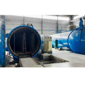 ألواح زجاج مصفح مقسّى شفاف وآمن للإنشاءات المعمارية بسماكة 6.38 مم، 10.38 مم، 12.76 مم، 13.52 مم بطبقات SGP PVB - Product Image 5