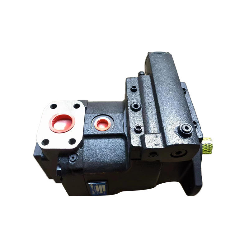 America OILGEAR PVWJ PVWJ076 hydraulic piston pump PVWJ076A1UVRDFS