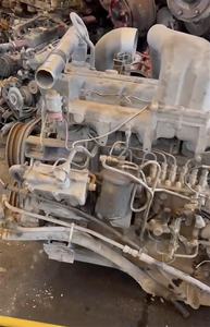 ชิ้น<span class=keywords><strong>ส</strong></span>่วนเครื่องยนต์รถกระบะญี่<span class=keywords><strong>ป</strong></span>ุ่น pe6 pe6 UD ใช้เครื่องยนต์ดีเซล - Product Image 6