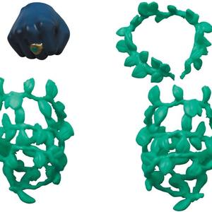 Figurine d'action en PVC Medicom Toy Mafex <span class=keywords><strong>DC</strong></span> <span class=keywords><strong>Comics</strong></span> Edition Mute Superman, échelle 1:12, cadeau de collection - Product Image 4