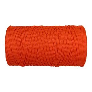 # Cuerda de Nylon Trenzada de 18 Hilos, 500 Pies, Cuerdas de Embalaje Premium para Agricultura, Construcción y Trabajos de Albañilería - Product Image 6