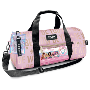 Borsa da palestra WOW Generation - Product Image 1