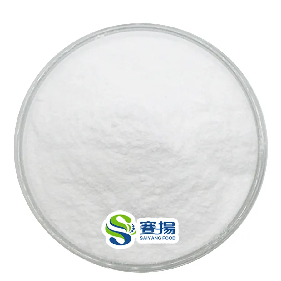 Wholesale Price Erythritol Food Grade Sweetener CAS 149-32-6 Food Additive Erythritol Powder