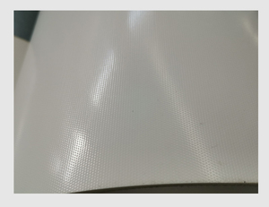 เครื่องสายพานลำเลียง PU ราคาประหยัดแบบกำหนดเองสำหรับร้านพิมพ์ รับผลิตแบบ OEM ความกว้าง 3000 มม. ความหนา 1.5 มม. - Product Image 4