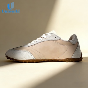 مورد مباشر من بنغلاديش على موقع علي بابا |   أحذية كاجوال نسائية للقيادة - أحذية قيادة للسيدات بتصميم مريح ونعل مطاطي - Product Image 1