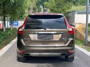 La Versión 2017 2018 2019 del SUV <span class=keywords><strong>Volvo</strong></span> <span class=keywords><strong>XC60</strong></span> 2.0T 197HP L4, es un Auto Usado de Alta Calidad - Product Image 6