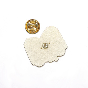 Libro <span class=keywords><strong>Nerd</strong></span> esmalte Pins personalizado Lo siento, estoy reservado broches insignias de solapa lectura divertida interés joyería regalo para niños amigos - Product Image 5