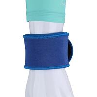 Attelle de poignet en néoprène SBR personnalisée Poignet de soutien confortable