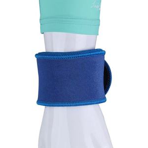 Tùy chỉnh SBR Neoprene cổ tay cú đúp thoải mái hỗ trợ cổ tay bọc - Product Image 5