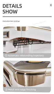 Mesas <span class=keywords><strong>de</strong></span> <span class=keywords><strong>Billar</strong></span> y Snooker Profesionales, <span class=keywords><strong>Mesa</strong></span> <span class=keywords><strong>de</strong></span> <span class=keywords><strong>Billar</strong></span> <span class=keywords><strong>Rasson</strong></span> 4 en 1 - Product Image 4