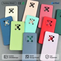 Coque de téléphone mobile en TPU mince résistante aux chutes, impression UV, personnalisation au laser, impression de coque de téléphone pour Honor 8X 9X 10 20 30 V20 X10 Play