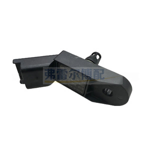 เซ็นเซอร์วัดแรงดันอากาศเข้า 1920AJ 9639381480 สำหรับเปอโยต์ 307 1.6 ซีตรอง C5 2.0 แบบเกจวัด ติดตั้งบนแชสซี - Product Image 4
