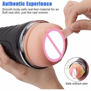 Sextoys zuigpomp masturbatie cup seks hete kut sexy speelgoed vrouwelijke seks kut voor mannen - Product Image 6