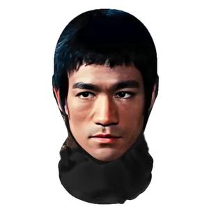 Kobe James Jordan <span class=keywords><strong>Curry</strong></span> Face Performance 3D Pasamontañas de cara completa Máscaras de fiesta de Halloween Decoraciones de broma - Product Image 3