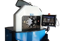 Fournisseur d'origine 6-220mm 1/8-4 "câble ultra-mince grande presse à haute pression