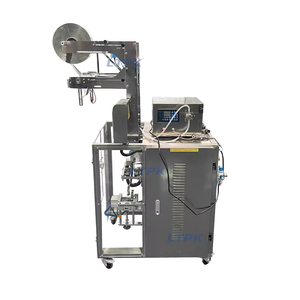 LT-YP65JLBJ-Y completamente automatica in acciaio inox latte minerale acqua liquida termosaldata busta imballaggio verticale <span class=keywords><strong>macchina</strong></span> imballatrice - Product Image 3