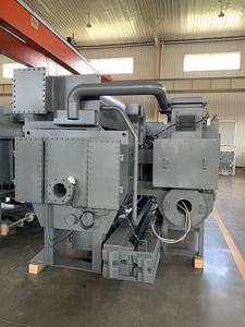 증기 흡수 냉각기 PLC - Product Image 4