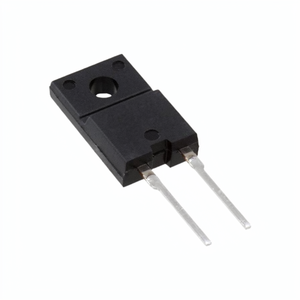 Single Diodes TO-220-2 Full Pack FMC-26UA Authorized Distributor Buy Online Electronic Components - Product Image 1