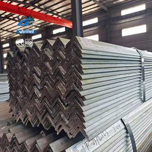 Barre d'angle en acier inoxydable laminé à chaud ASTM Aisi 316l 201 304 316 25x25 à <span class=keywords><strong>100x100</strong></span>, barre d'angle en acier inoxydable égale - Product Image 1