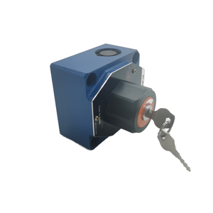 Vanne de régulation de vitesse à commande pilote hydraulique HUADE en fonte, haute qualité, vente chaude, 31,5 Mpa, 50 L, pour machines - Product Image 3