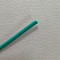 Cable Eléctrico de Cobre Puro de un Solo Núcleo, 600v, 750 Mcm, 500mcm, 350 Mcm, Xhhw-2, Xhhw, Thhn
