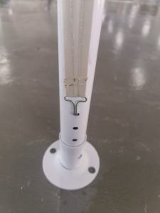 <span class=keywords><strong>Abri</strong></span> <span class=keywords><strong>de</strong></span> voiture mobile pliable personnalisable 3x4m - Tente <span class=keywords><strong>d</strong></span>'ombrage imperméable en acier robuste pour la maison, le <span class=keywords><strong>jardin</strong></span>, la terrasse - Product Image 4