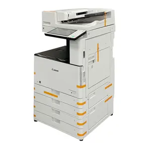 Used Photocopy Machine for imageRUNNER ADVANCE C3330i C3520i C3530i Laser Copiers Photo Printers