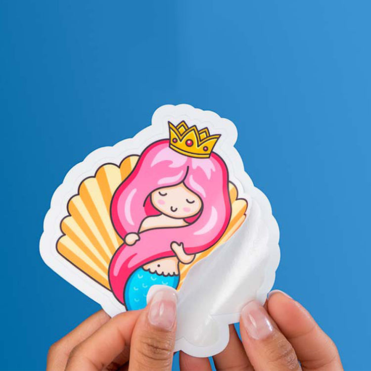 Couleurs mélangées