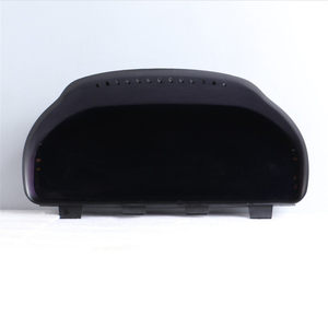 Panel <span class=keywords><strong>de</strong></span> Instrumentos LCD <span class=keywords><strong>de</strong></span> 12.3 Pulgadas con Pantalla <span class=keywords><strong>de</strong></span> Cristal, Plug and Play, <span class=keywords><strong>para</strong></span> BMW E87 E81 E82 2005-2012, Velocímetro - Product Image 3