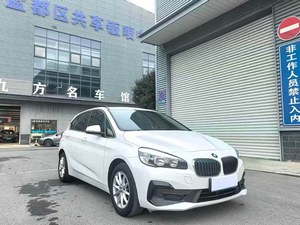 <span class=keywords><strong>BMW</strong></span> Série 2 <span class=keywords><strong>Active</strong></span> <span class=keywords><strong>Tourer</strong></span> <span class=keywords><strong>218i</strong></span> Fashion 2018 d'occasion, économique, fiable et facile d'entretien pour les acheteurs asiatiques et africains - Product Image 6