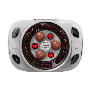 Mesin pijat perut batu Bian Baru pemijat perut pemijat perut portabel Promosi Peristalsis usus - Product Image 2