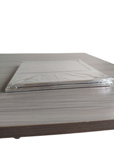 Panneau d'isolation sous vide personnalisé, matière première, excellente isolation thermique pour la réfrigération et la congélation - Product Image 3