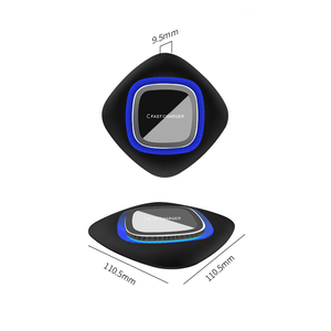 <span class=keywords><strong>Chargeur</strong></span> sans fil QI de haute qualité avec <span class=keywords><strong>prix</strong></span> d'usine CE, FC, ROSH pour smartphone, <span class=keywords><strong>chargeur</strong></span> sans fil en bois, <span class=keywords><strong>chargeur</strong></span> sans fil 10w - Product Image 4