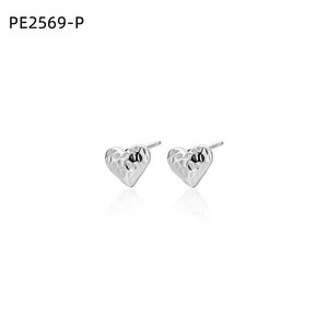 Pendientes de Moda PE2569 para Mujer, Joyería de Alta Calidad - Product Image 1