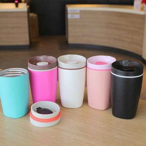 Adults' Stainless Steel Tumbler With Modern Design <b>for</b> Travel - Product Image 2