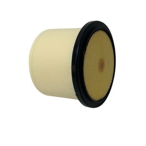 Filtre à air premium Manny, modèle 6.4163.0, pour compresseur à vis rotatif - Product Image 2