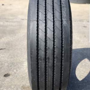 Qualità camion pneumatici 295/80 r22,5 315/80 r22,5 385/65 r22,5 ruote commerciali accessori all'ingrosso per camion - Product Image 1