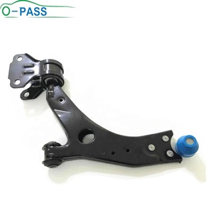 Bras de commande inférieur avant pour Ford Focus III & Grand C-MAX II 2011- BV61-3A424-AAB BV61-3A423-AAB - Product Image 4