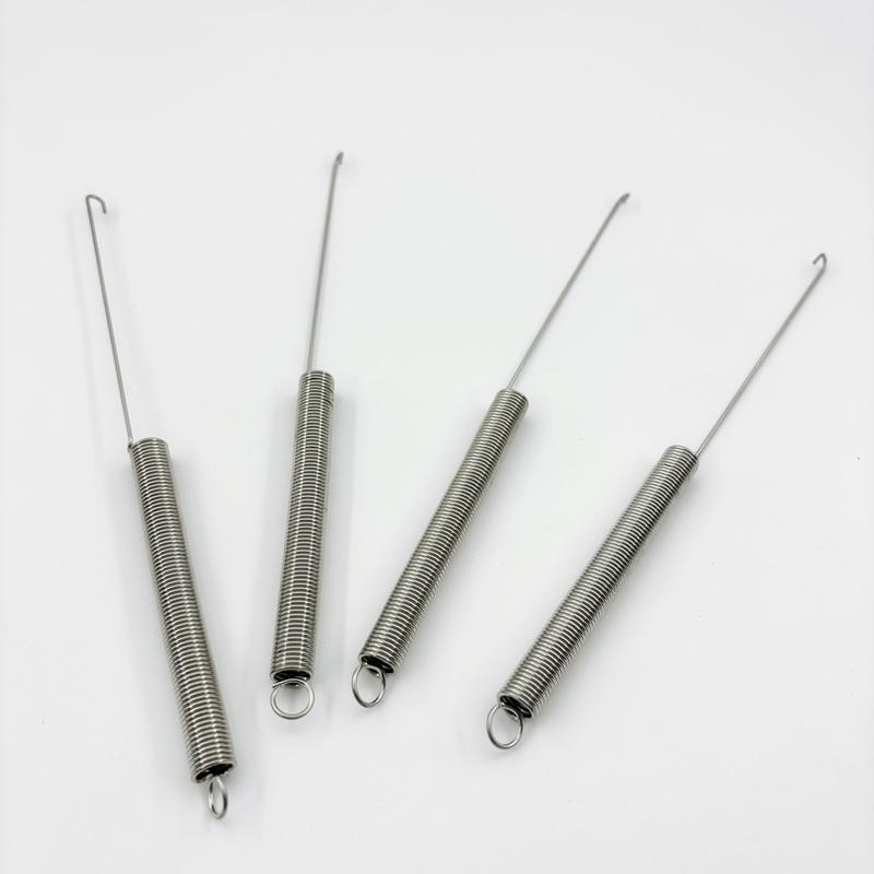 OEM Customization Compression Coil Springs Heavy