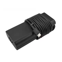 Offres Spéciales – Adaptateur de Voyage Universel USB-C 45W 65W 90W pour Ordinateur Portable HP, Chargeur pour DELL, Adaptateur et Connecteur TYPE-C