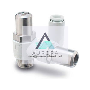 Accesorios de válvula neumática electrónica de alta calidad, con buen precio - Product Image 1