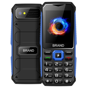 Teléfono Celular N1 de 2.4 Pulgadas, 3G WCDMA, Doble Ranura para Tarjeta SIM, Ultra Delgado, Tipo Barra - Product Image 3