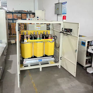 800V đến 380V biến áp cách ly 500kva khô loại ba giai đoạn biến áp với CE phê duyệt - Product Image 1