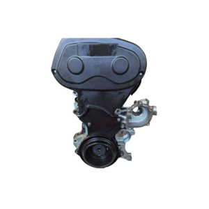 Bloque de Motor Desnudo 100% Probado Profesionalmente 1.8L A18XER F18D4 para Chevrolet Cruze/Sonic <span class=keywords><strong>Opel</strong></span> <span class=keywords><strong>Insignia</strong></span>/Zafira/Mokka de Aluminio - Product Image 3