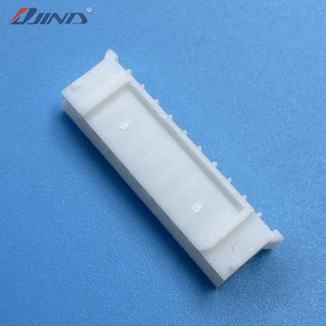 JINDA <span class=keywords><strong>PH</strong></span> Series <span class=keywords><strong>PH</strong></span>-11Y ขั้วต่อสายไฟแบบ 11 พิน ไนลอน 66 กระแสไฟตรง 2A 250V ทองเหลืองชุบดีบุก <span class=keywords><strong>JST</strong></span> ระยะห่างระหว่างขั้ว <span class=keywords><strong>2</strong></span>.<span class=keywords><strong>0</strong></span> มม. สำหรับเชื่อมต่อสายไฟกับแผงวงจรพิมพ์ - Product Image 3