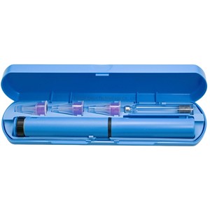 Dispositivo Dosificador Reutilizable de Lujo en Color Caramelo con Empaque Premium, Larga Vida Útil y Dispensación Precisa de Líquidos para el Cuidado de la Piel - Product Image 6