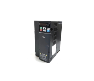 Variateur de fréquence (VFD) industriel robuste VFD037CH43A-21 CH2000 à contrôle PWM, 3,7 kW, 5 CV, 460 V, triphasé, pour automatisation de grue - Product Image 2