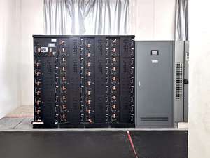 Almacenamiento de Baterías de Iones de Litio de Gran Capacidad, Almacenamiento de Baterías de 1Mw 1mwh 1000kwh - Product Image 6